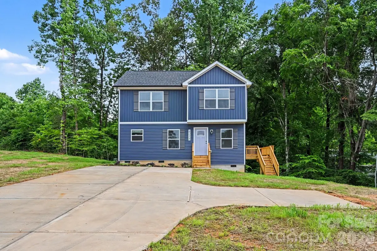 4218 Pine Street, Kannapolis, NC 28081 - #1