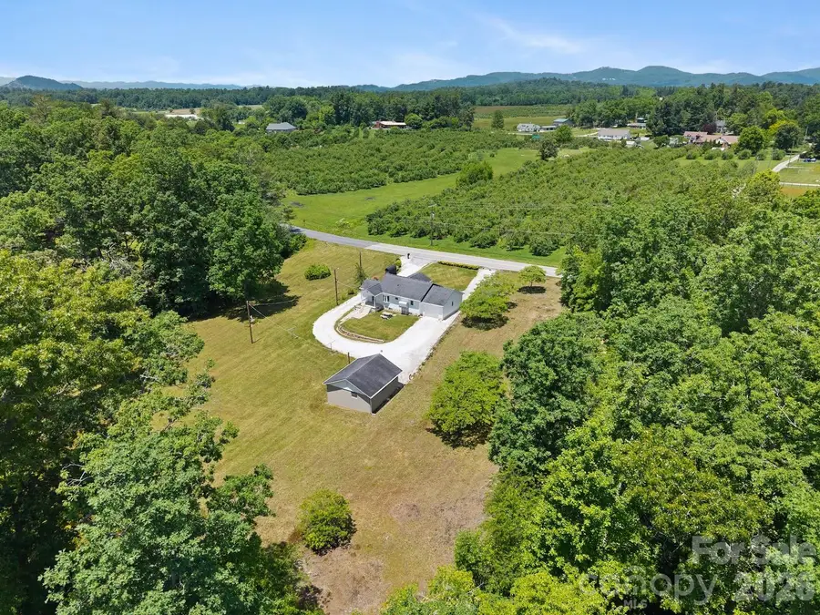1230 Dana Road, Hendersonville, NC 28792 - #3