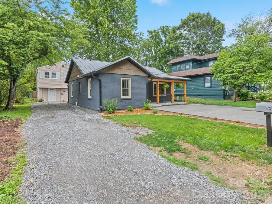 259 & 253 Richland Street, Waynesville, NC 28786 - #2