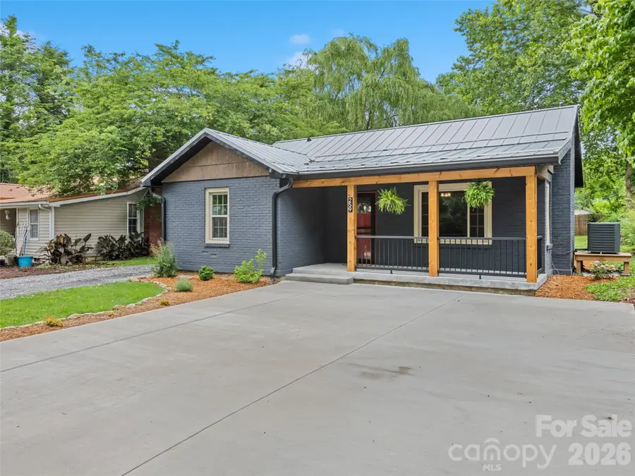 259 & 253 Richland Street, Waynesville, NC 28786 - #3