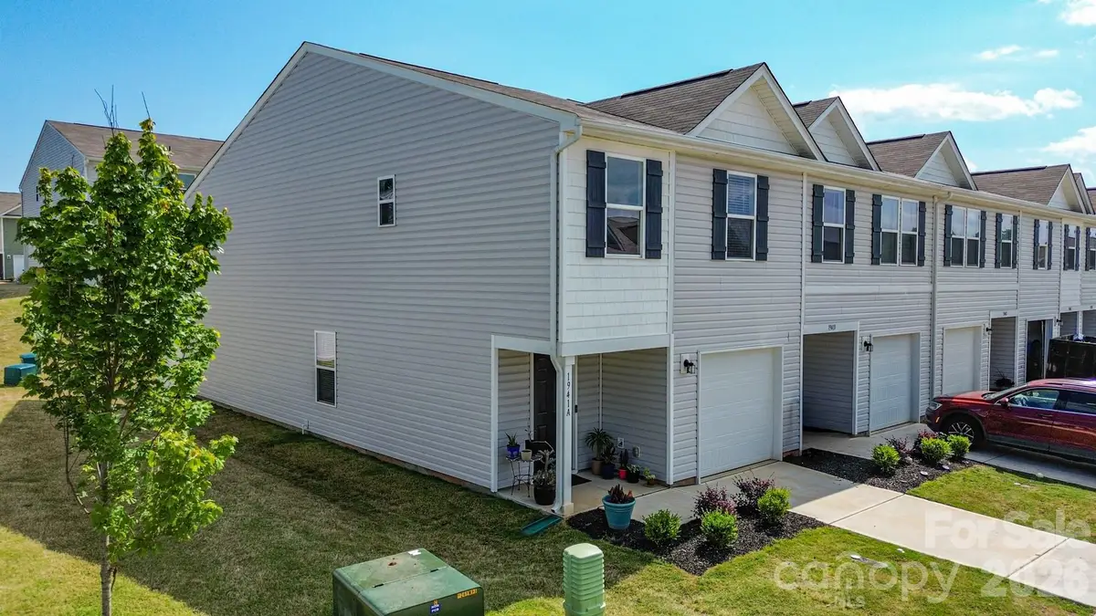 1941 Tranquility Circle #A, Newton, NC 28658 - #1