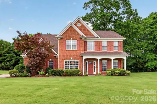 10604 Knight Castle Drive #60, Charlotte, NC 28277