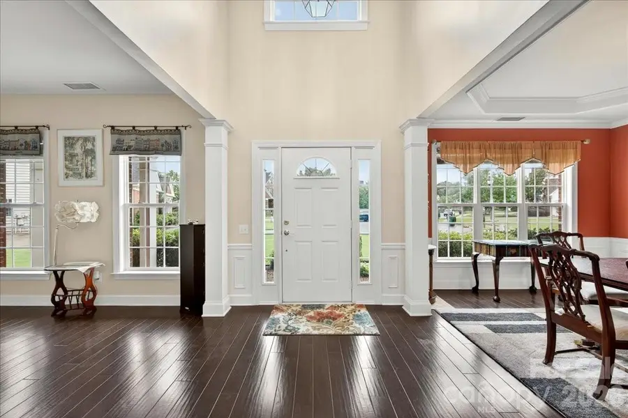10604 Knight Castle Drive #60, Charlotte, NC 28277 - #3