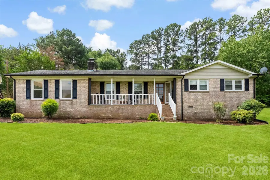 117 Club View Drive, Cherryville, NC 28021 - #2