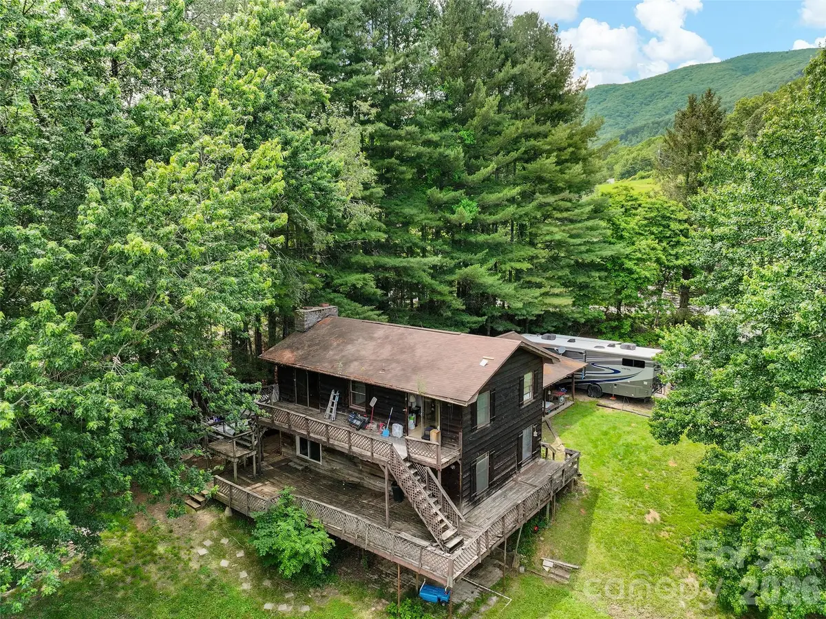 277 Orion Davis Road, Waynesville, NC 28786 - #1