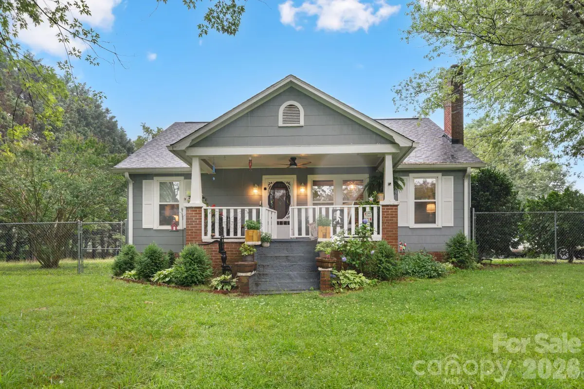 2409 Us 70 Highway W, Morganton, NC 28655 - #1