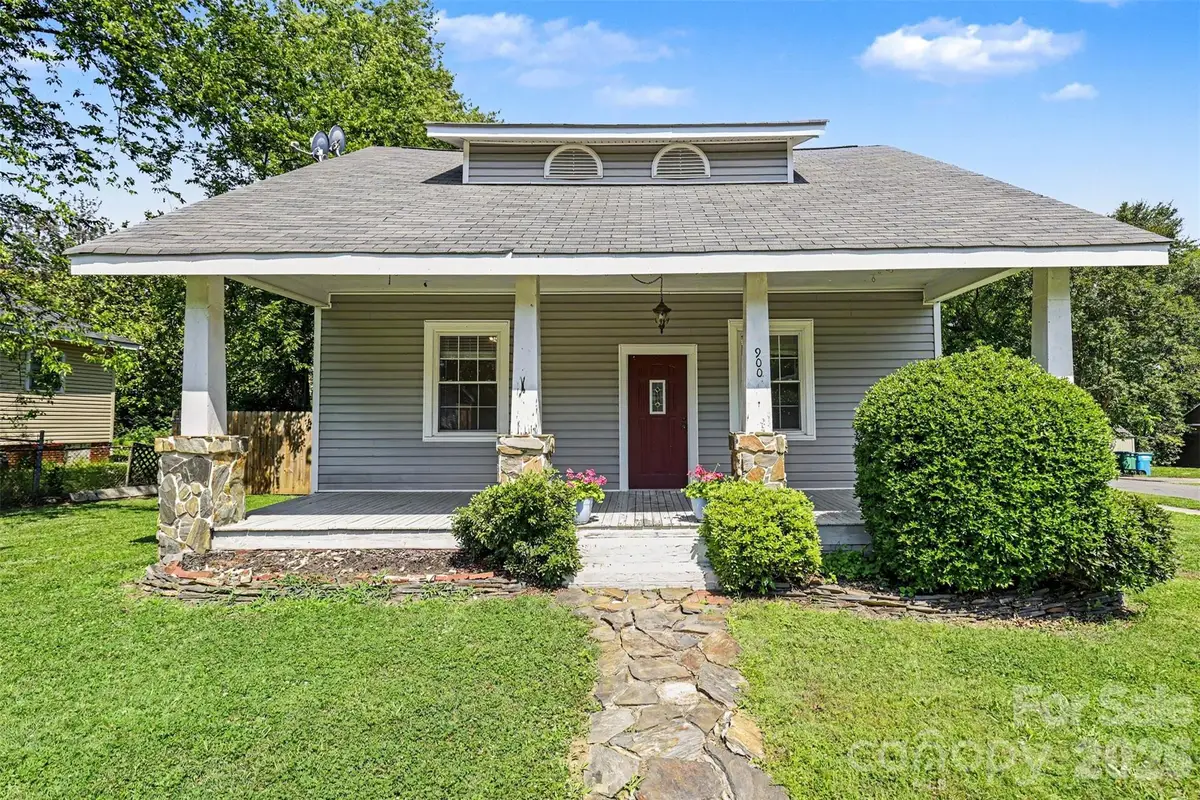 900 Cone Avenue, Pineville, NC 28134 - #1