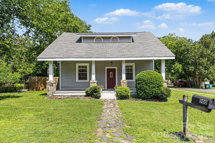 900 Cone Avenue, Pineville, NC 28134 - #2
