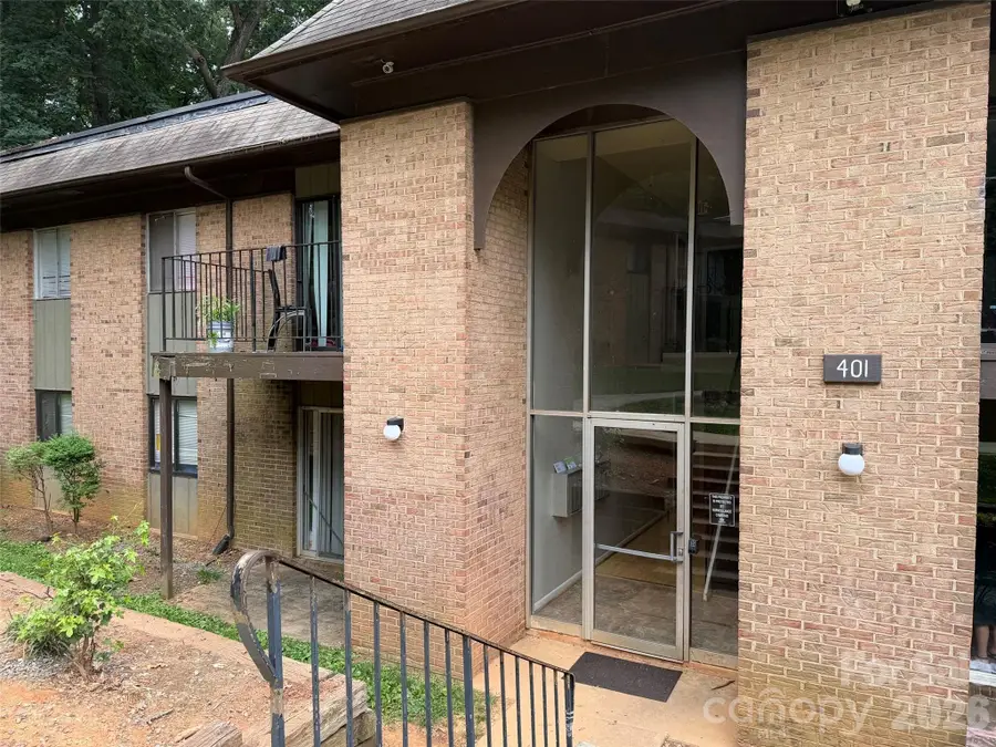 401 Orchard Trace Lane #8, Charlotte, NC 28213 - #2