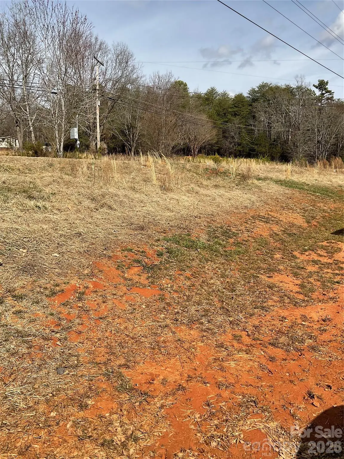 293 S Pea Ridge Road, Mooresboro, NC 28114 - #1