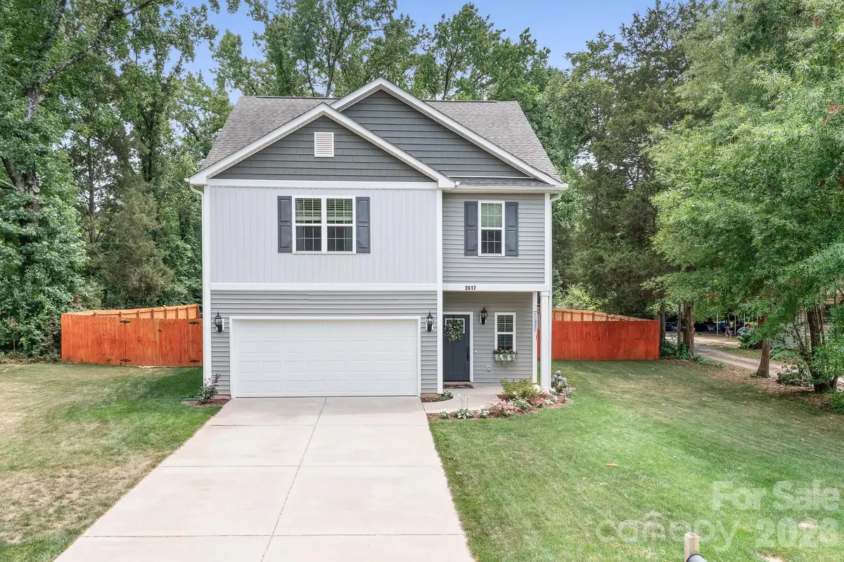2617 Kendrick Avenue, Charlotte, NC 28269 - #1