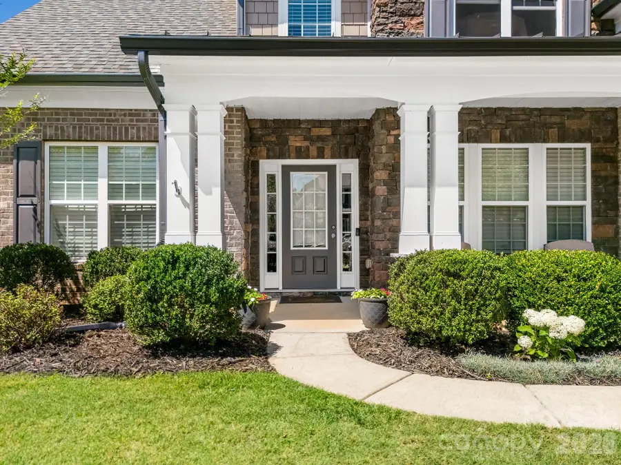 10704 Waxhaw Manor Drive, Waxhaw, NC 28173 - #2