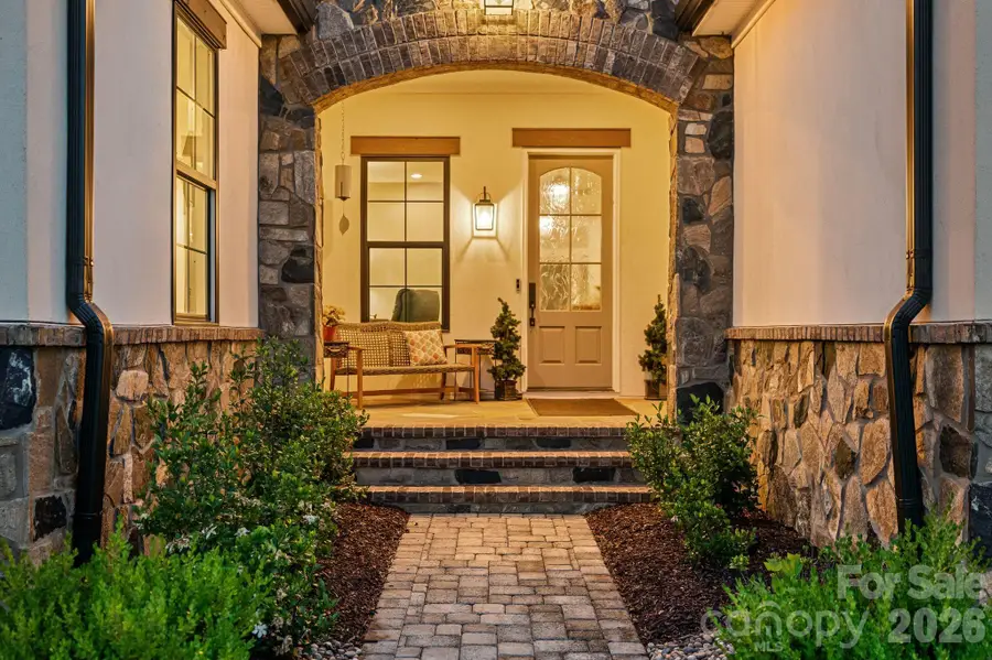 13212 Oak Farm Lane, Huntersville, NC 28078 - #2