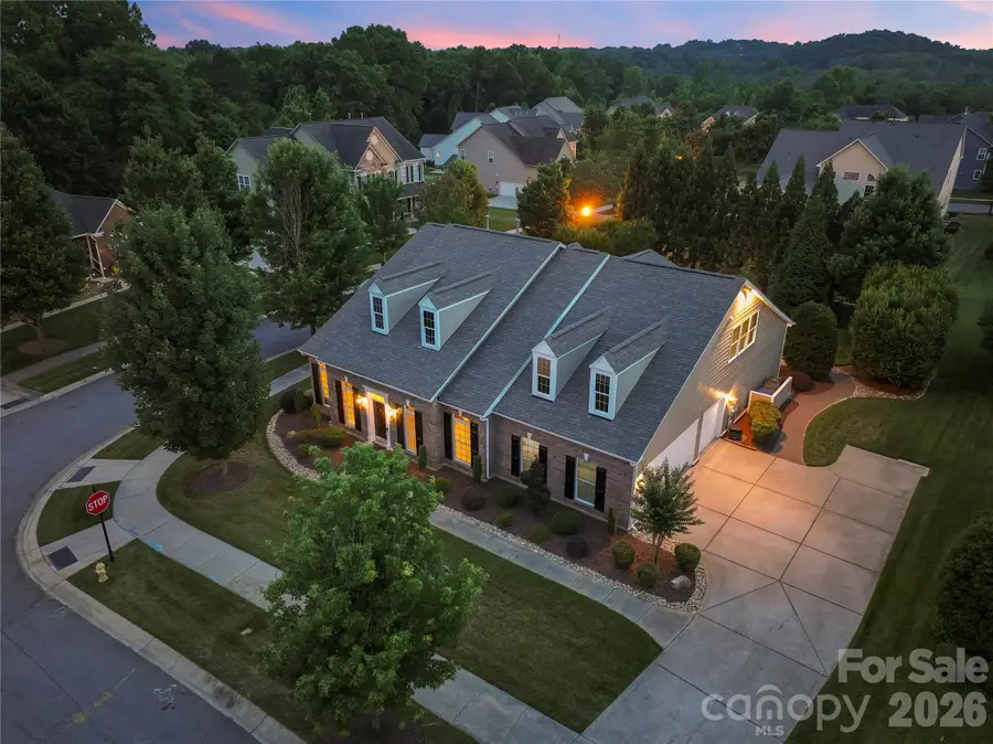 14703 Long Iron Drive, Huntersville, NC 28078 - #2