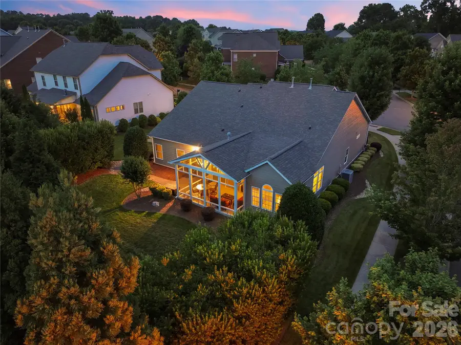 14703 Long Iron Drive, Huntersville, NC 28078 - #3