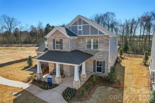 2138 Riverbend Avenue, Monroe, NC 28110