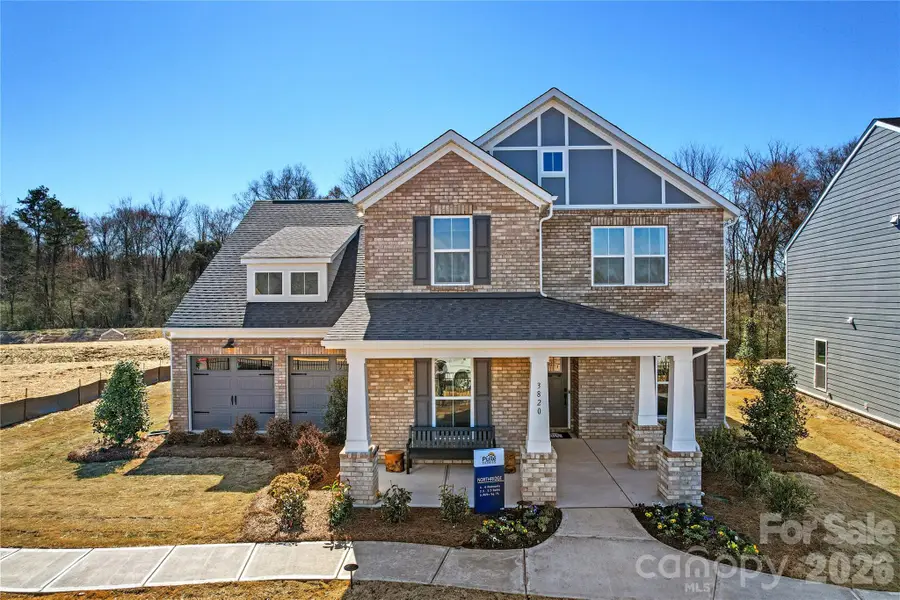 2138 Riverbend Avenue, Monroe, NC 28110 - #2