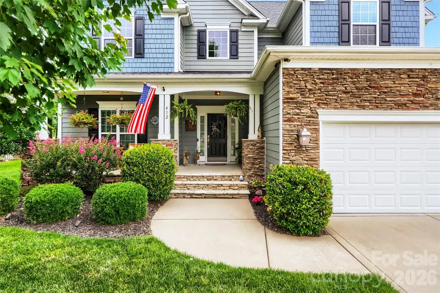 412 Sutro Forest Drive Nw, Concord, NC 28027 - #2