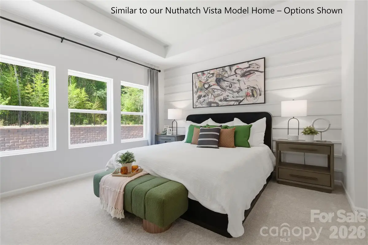 6055 White Aster Lane, Charlotte, NC 28216 - #1