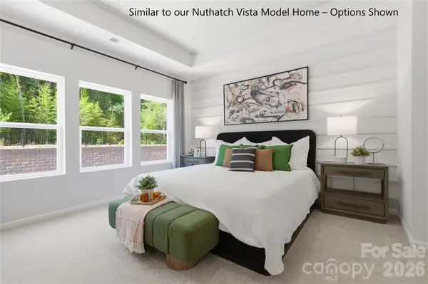 6055 White Aster Lane, Charlotte, NC 28216