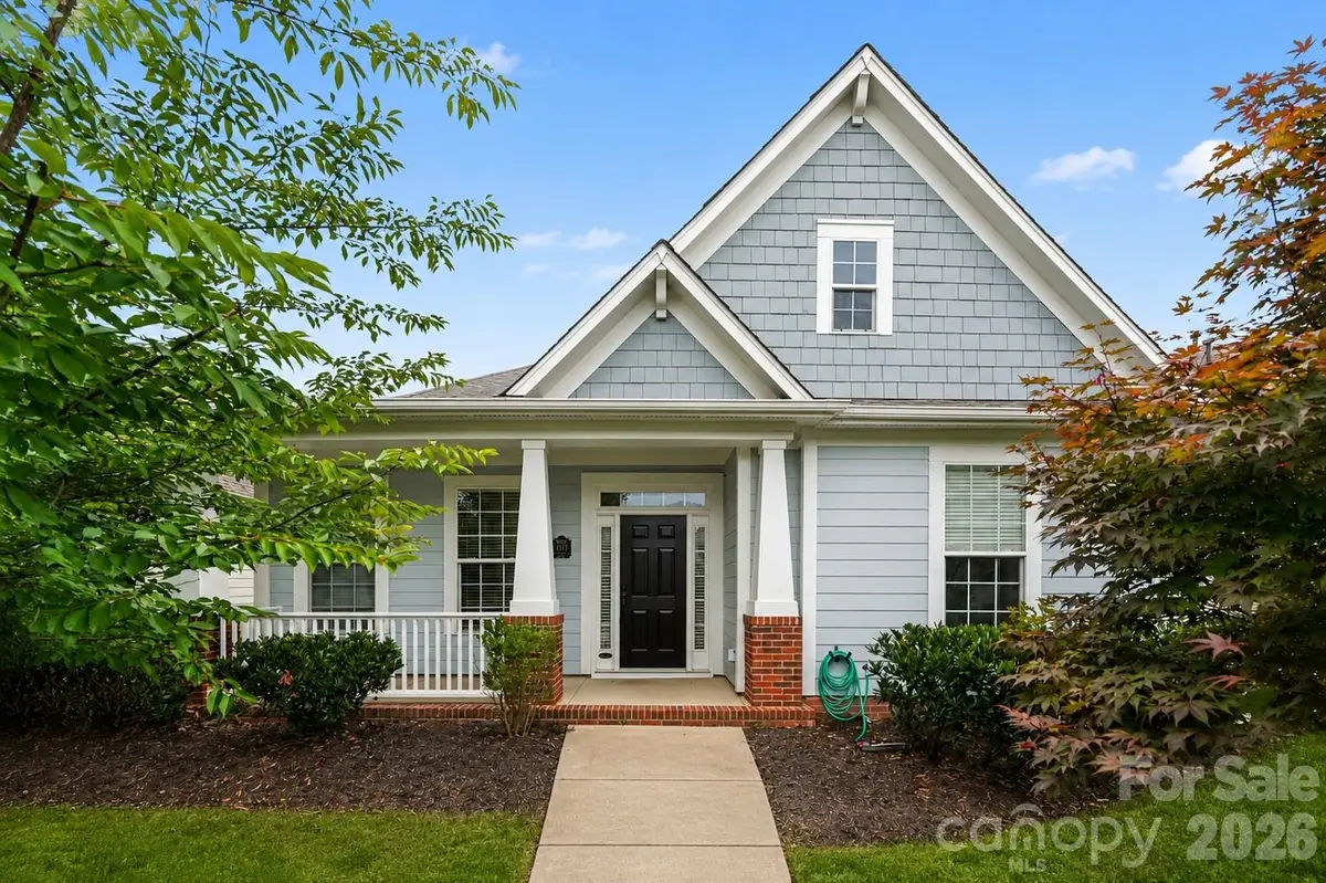 1205 Gainsborough Drive, Matthews, NC 28104 - #1