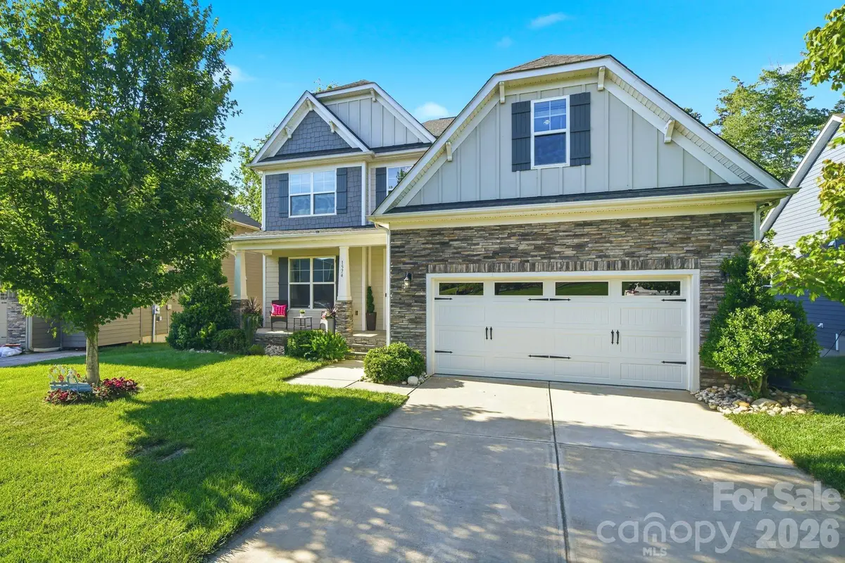 1574 Robinson Oaks Drive, Gastonia, NC 28054 - #1