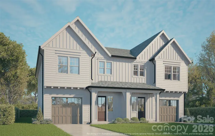 108 S Gregg Street, Charlotte, NC 28208 - #2