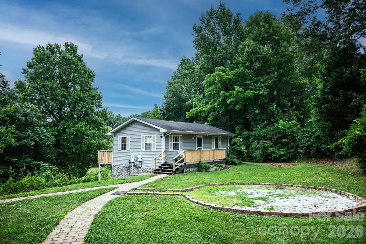 3122 Zion Church Road, Hickory, NC 28602 - #1