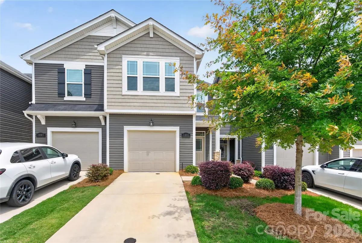 1211 Bigelow Street, Charlotte, NC 28269 - #1