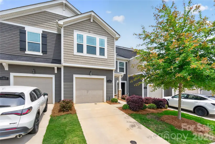 1211 Bigelow Street, Charlotte, NC 28269 - #2