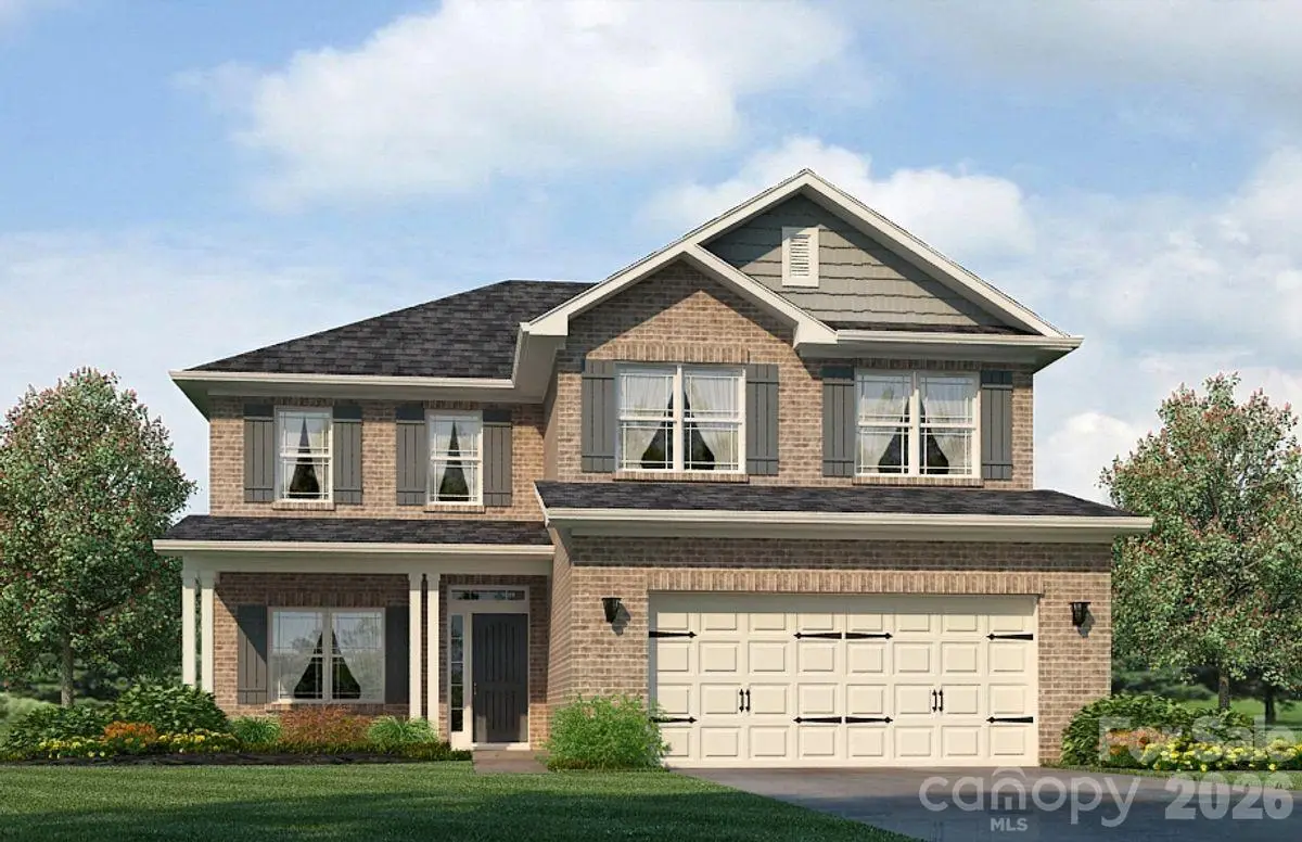 5147 Colchester Court #71, Catawba, NC 28609 - #1