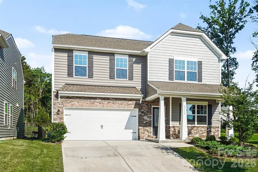 15119 Moulin Court Drive, Charlotte, NC 28273 - #2