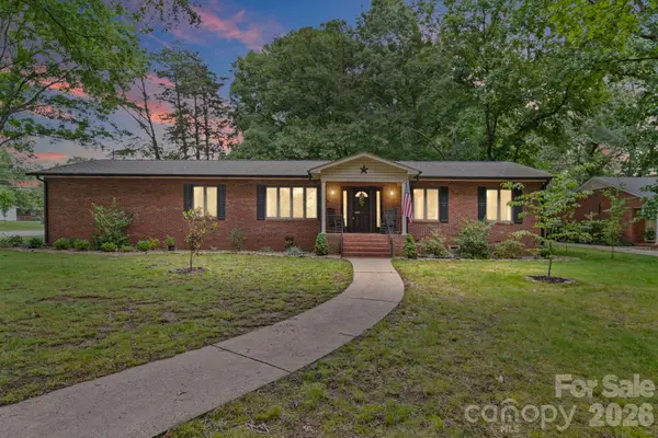 406 S Magnolia Street, Mooresville, NC 28115