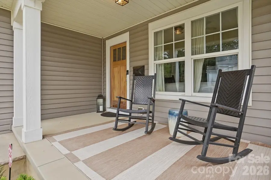 1204 Condon Street, Charlotte, NC 28216 - #3