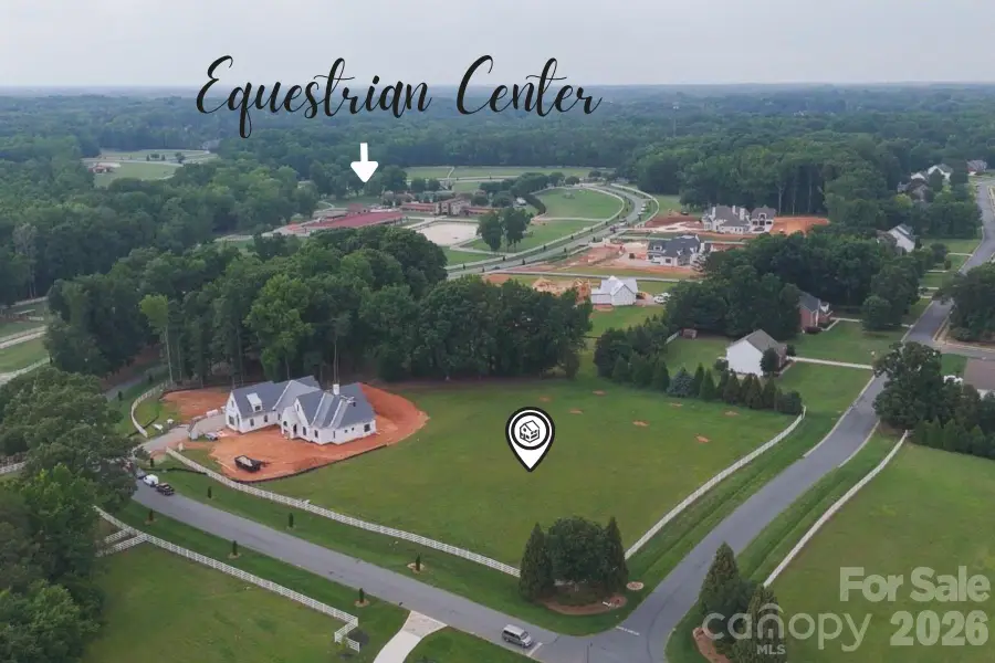 6421 Joli Cheval Lane, Mint Hill, NC 28227 - #2