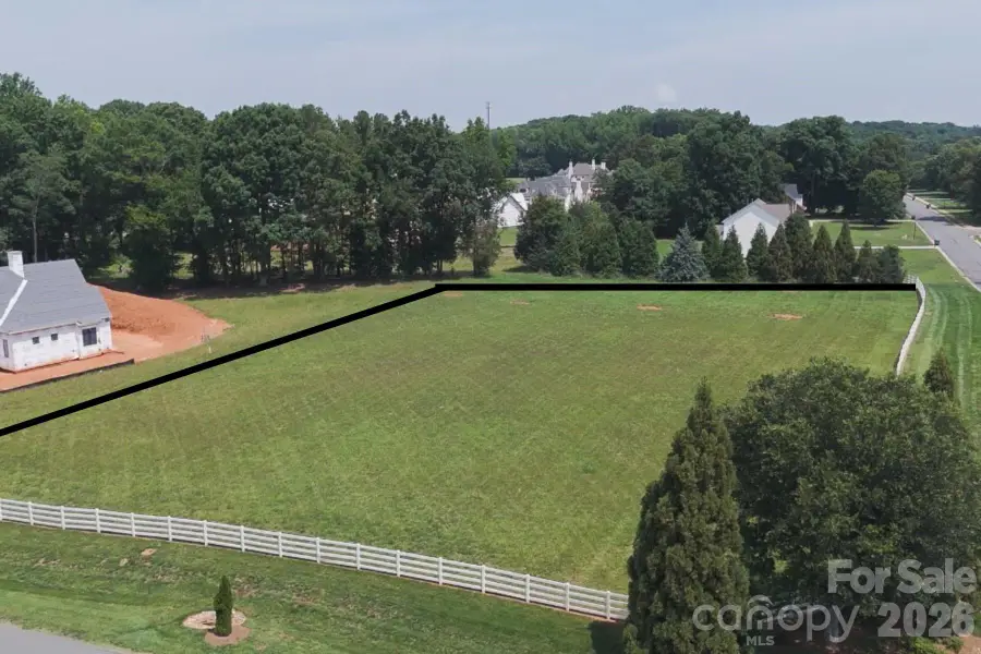 6421 Joli Cheval Lane, Mint Hill, NC 28227 - #3