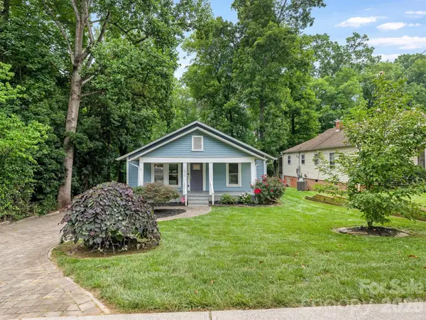1830 Logie Avenue, Charlotte, NC 28205