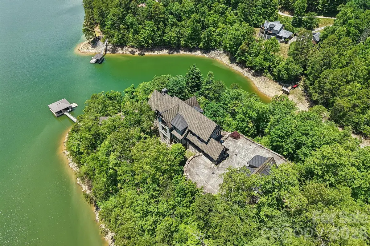 410 Lakewood Drive, Bryson City, NC 28713 - #1