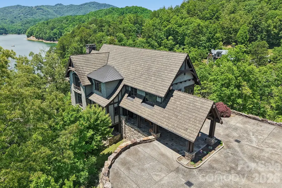 410 Lakewood Drive, Bryson City, NC 28713 - #2