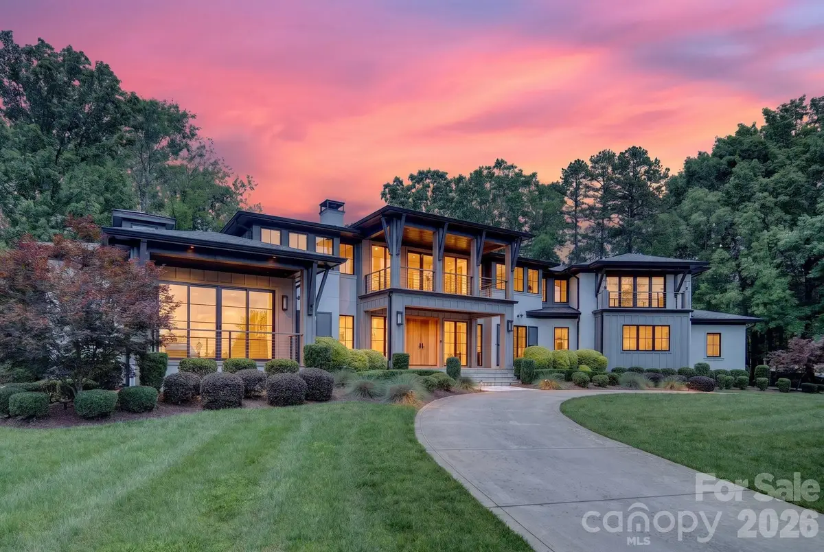 19053 Double Eagle Drive, Cornelius, NC 28031 - #1