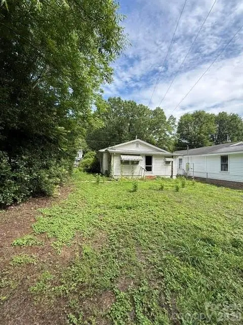 1622 W Park Avenue, Albemarle, NC 28001 - #1