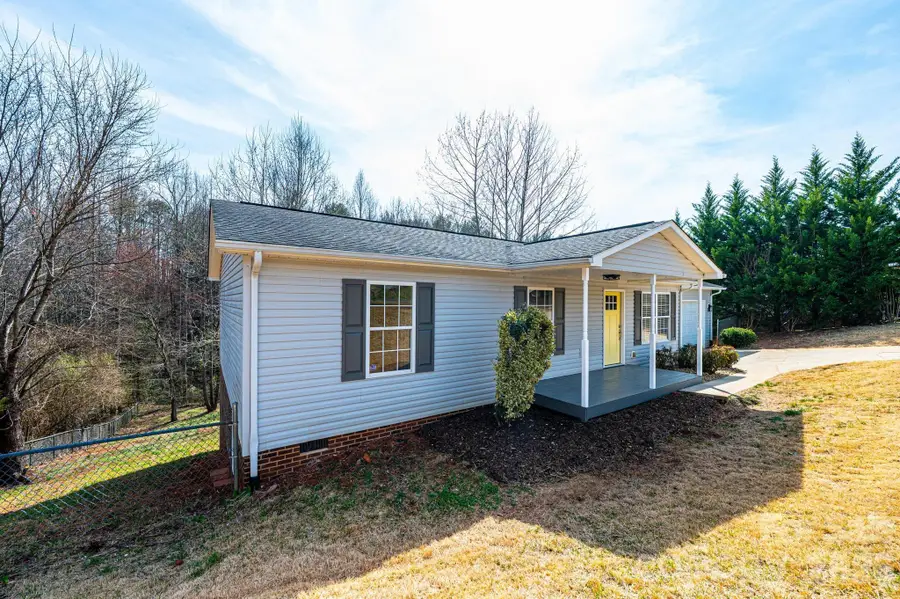 1337 Gallatin Lane, Hudson, NC 28638 - #2