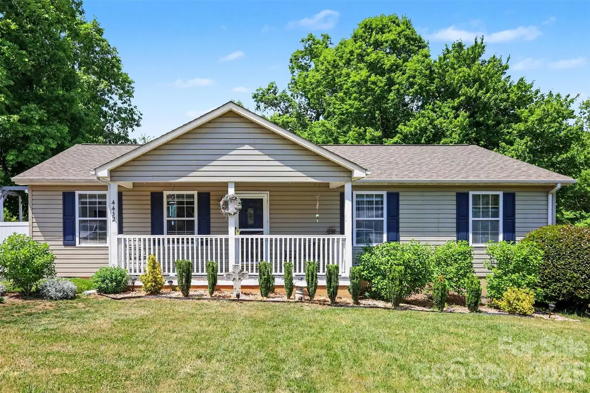 4432 Bennett Road, Morganton, NC 28655 - #1