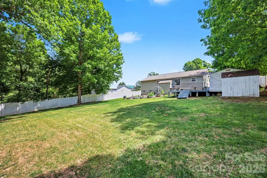 4432 Bennett Road, Morganton, NC 28655 - #3