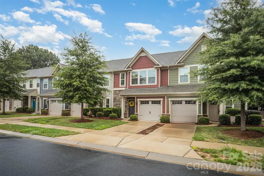 407 Park Meadows Drive, Matthews, NC 28104 - #2