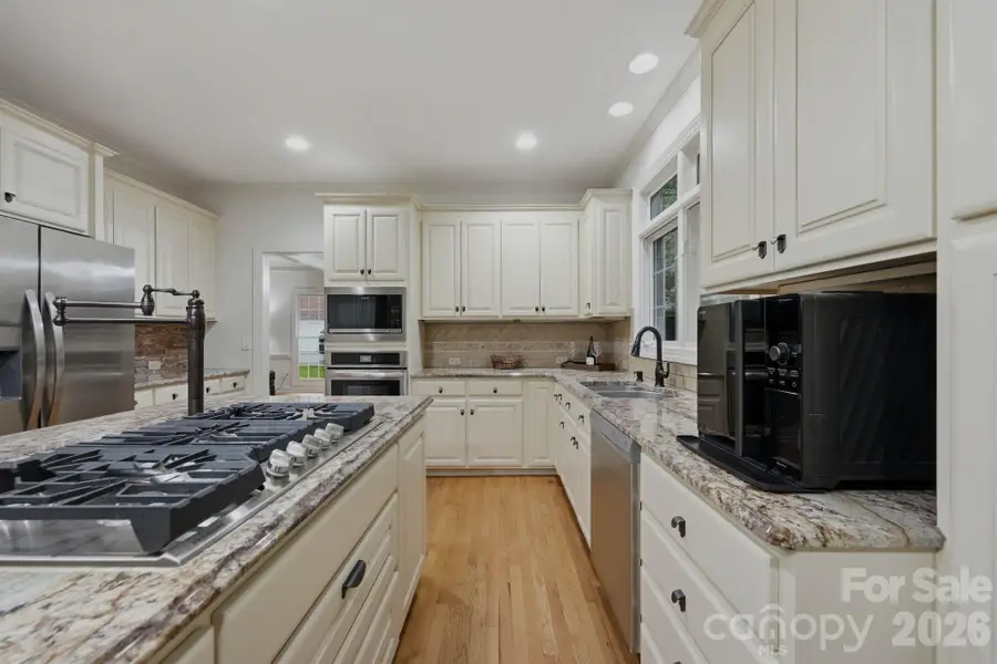 12529 Preservation Pointe Drive, Charlotte, NC 28216 - #2