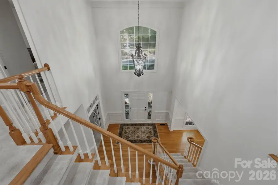 12529 Preservation Pointe Drive, Charlotte, NC 28216 - #3