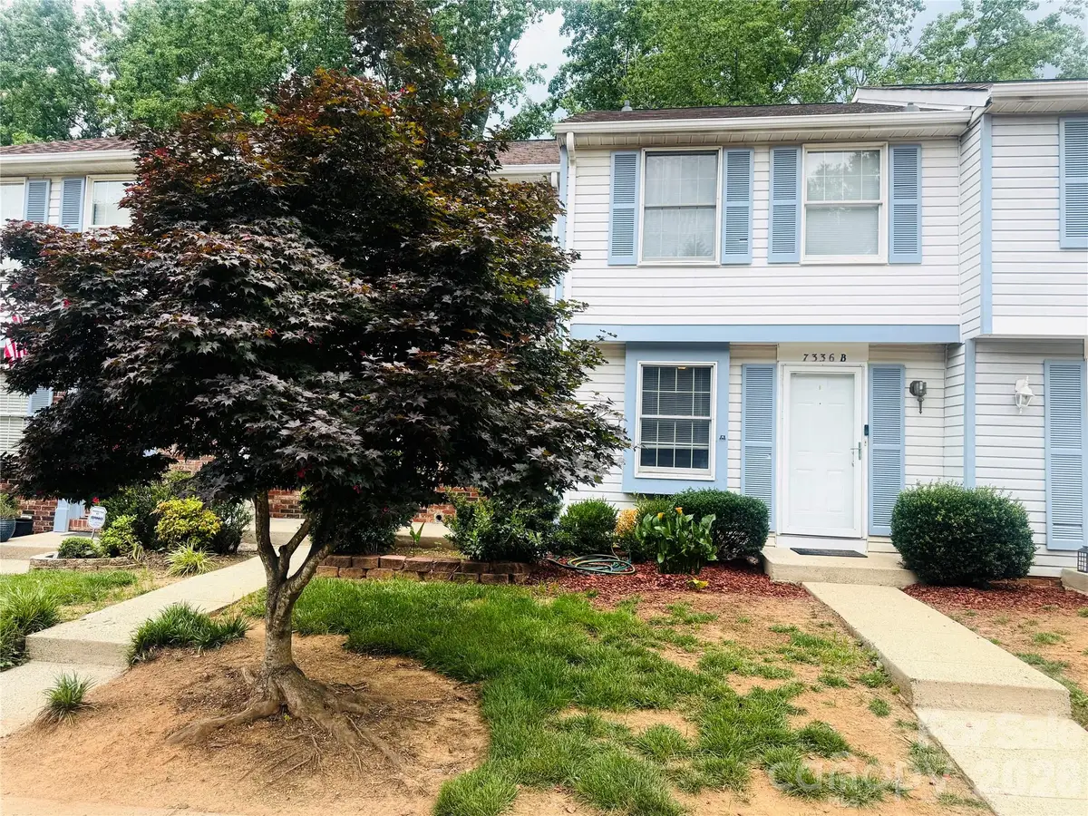 7336 Pebblestone Drive, Charlotte, NC 28212 - #1