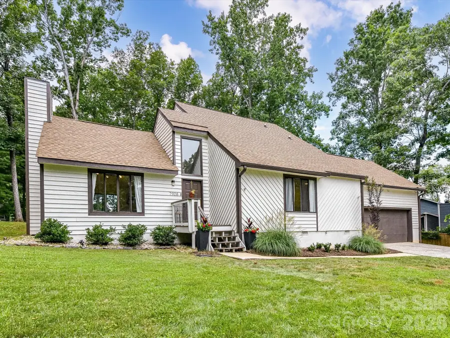 7908 Serendipity Lane, Charlotte, NC 28277 - #2