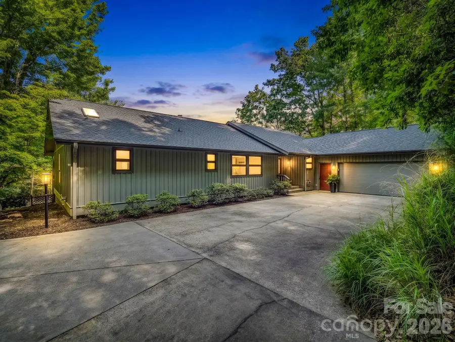 59 Agaliha Lane, Brevard, NC 28712 - #2